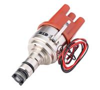 Allumeur électronique 123 Ignition pour Alfa Romeo 4 cylindres sans dépression