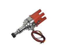 Allumeur électronique 123 ignition pour BMW 6 cylindres "D-jetronic" avec dépression