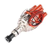 Allumeur électronique 123 Ignition pour BMW M10 4 cylindres avec dépression