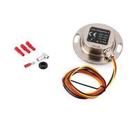 Allumeur électronique 123 ignition pour Citroën 2CV, Ami, Dyane avec un moteur A79 ou M28/1