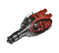 Allumeur électronique 123 Ignition pour Citroën Traction Avant 6 cylindres