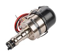 Allumeur électronique 123 Ignition pour Citroën Traction, DS et ID - Sortie latérale avec dépression