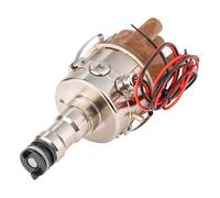 Allumeur électronique 123 Ignition pour Citroën Traction et Type H - Sortie droite avec dépression