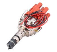 Allumeur électronique 123 ignition pour Mercedes 6 cylindres sans injection électronique