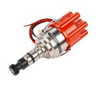 Allumeur électronique 123 IGNITION pour Porsche 911 (1965-1971)