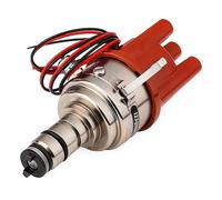 Allumeur électronique 123 IGNITION pour VOLKSWAGEN Coccinelle / Combi