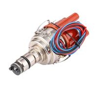 Allumeur électronique 123 IGNITION programmable Bluetooth pour VOLKSWAGEN Coccinelle & Combi