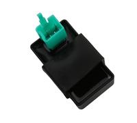 Allumeur et CDI AC Racing for scooters 50 cm3 Zenith, Squab E, Ludix, Vivacity, Looxor, Metropolis SC, SV et Geo 50 cm3 2T(Standard version)