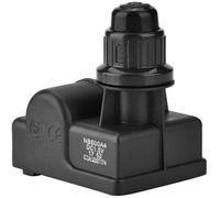 Allumeur Gaz Barbecue Bouton Poussoir Générateur Étincelle 4 Sorties Remplacement Appareils Piles AA