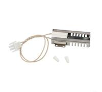 Allumeur Ignition WB13K21 Installation pour facile Rapide Allumeur | Compatible pour ge, pour hotpoint, pour kenmore, remplace WB13K0021, PS952863, EA231280, AH952863