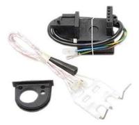 Chaffoteaux Allumeur 65104653 – Compatible Ariston, avec électrode