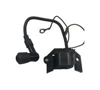 Allumeur MFS3.5A Compatible avec Bobine d'allumage Hors-Bord MFS3.5B MFS2.5A/B MFS2A 4T 2.5HP 3.5HP MEGNETO Ignitor 3AB060410 3AB060413(Quality Igniter)