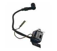 Allumeur MFS3.5A Compatible avec Bobine d'allumage Hors-Bord MFS3.5B MFS2.5A/B MFS2A 4T 2.5HP 3.5HP MEGNETO Ignitor 3AB060410 3AB060413(Original Ignitor)