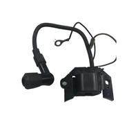 Allumeur MFS3.5A Compatible avec Les Moteurs .5B MFS2.B MFS2A 4T 2.5HP 3. Bobine d'allumage 3AB060410 3AB060413 Accessoires(Quality Igniter)