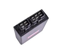 Allumeur Numérique Électrique Intelligent Pour Moto Unité De Commande CDI ECU Boîte D'allumage Pour ZZR400 Pour ZZR 400 1992 - 96 Bobine Allumage