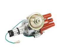Allumeur origine a dépression chromé EMPI pour moteur VOLKSWAGEN Type 1
