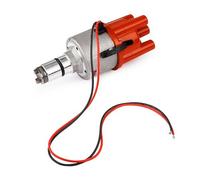 Allumeur PERTRONIX IGNITOR 1 pour Porsche 914-4 à carburateurs (1970-1976) centrifuge