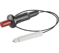 Allumeur piézoélectrique 15 kV TRU COMPONENTS SUPI V01 186654 1 pc(s)