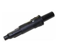 Allumeur piezzo,noir,rv381 pour réfrigérateur dometic Noir