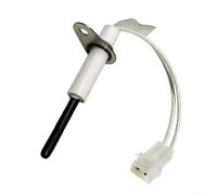 Allumeur Poêle 632625 pour Miller pour intertherm Remplacement | Matériau céramique , résistance chaleur, métal et plastique, performance constante longue durée