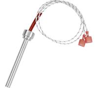 Allumeur Poêle à Pellets Remplacement pour St Croix Igniter, Ignitor York Insert, Element P, Prescott EXL, Ashby, 80P52727-R, 80P52677-R-AMP