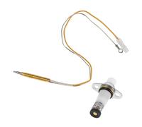 Allumeur pour Cuisinière à Aiguille de Remplacement Thermocouple pour Brûleurs Compatibles Installation Facile Fiable Convient à Divers Modèles