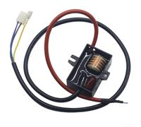 Allumeur pour impulsion 220V Aiguille Unique Chaudière Allumeur | Haute tension , démarrage garanti, compatible chaudières murales, installation pour facile, sécurité accrue