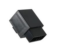 allumeur Unité De Module Boîte CDI D'allumage Moto OEM:5JX-81950-00 pour Yamaha XVS125 Drag Star 2001-2004