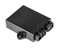 allumeur Unité Module Boîte CDI D'allumeur Moto pour XTZ750 1989 1990 1991 1992 1993 1994 1995
