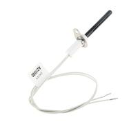 Allumeur Universel À Tige Chaude En Nirtride, En Silicium, 120 Volts, For Allumeur En Carbure, Chaudière À Chauffe-eau À Air Forcé À Gaz, 1 Ensemble