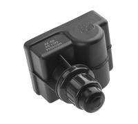 Allumeur universel de bouton poussoir de 4 sorties de générateur d'étincelle for le remplacement de gril à gaz de BBQ DC1.5V