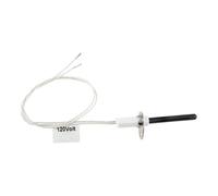 Allumeur universel en Nirtride de silicium, 120 volts, for allumeur en carbure de silicium, chaudière à eau à Air forcé à gaz