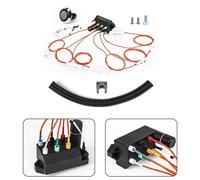 Allumez sans effort votre ForGrill ForGrill Allumeur Kit 66356