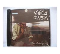 Capossela Vinicio - All'una E 35 Circa [Import]