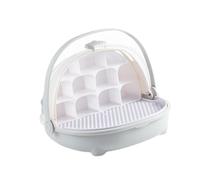 AlluraPet Boîte éducative pour l'élevage des vers à soie - Gris