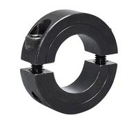 AlluraPet Cylindre de chaise de bureau avec vérin à gaz - Répare les problèmes de chaise en acier - 15 mm d'épaisseur - Universel pour chaises de jeu et de bureau - 20 mm et 40 mm