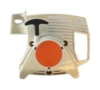 AlluraPet Kit de démarrage pour débroussailleuse STIHL FS70R FS70 FC70 - 4144 190 4005 Pièce de rechange pour réparation de démarreur