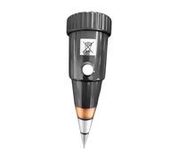 AlluraPet PH mètre d'humidité du sol pour plantes Plug and Play Outil de jardinage multifonctionnel pour champs agricoles vergers jardinières d'intérieur