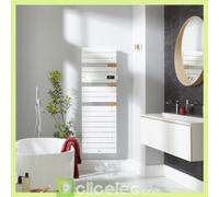 Allure 3 Classique 500 + 1000 w Vert eucalyptus Mat à Gauche