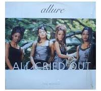 Allure - All Cried Out