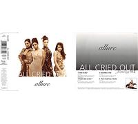 Allure - All Cried Out [Import]