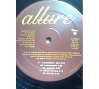 Allure - Allure - Head Over Heels - Crave