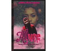 Allure: Energy Sees What Your Eyes Can't