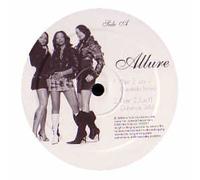 Allure - Hate 2 Love U/Oh No Ft. [Import]