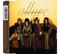 Allure - Head Over Heels [Import]