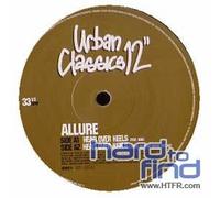 Allure - Head Over Heels [Import]