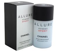 ALLURE HOMME SPORT déodorant stick 75 gr
