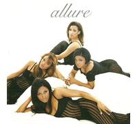 Allure - incl. Head Over Heels