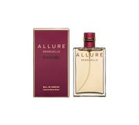 ALLURE SENSUELLE eau de parfum vaporisateur 100 ml