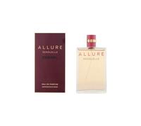 ALLURE SENSUELLE eau de parfum vaporisateur 50 ml